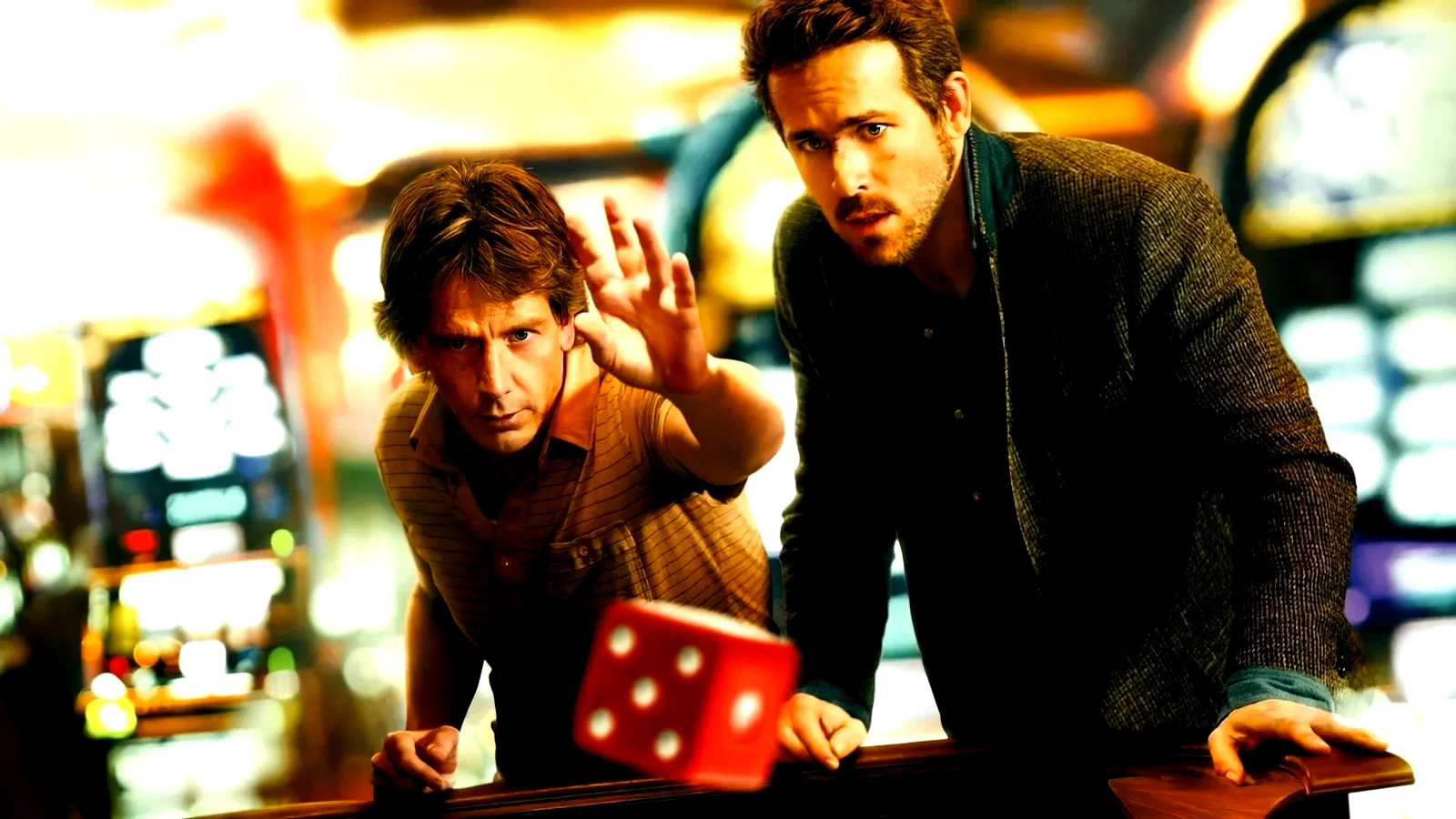Photo 4 du film : Under Pressure