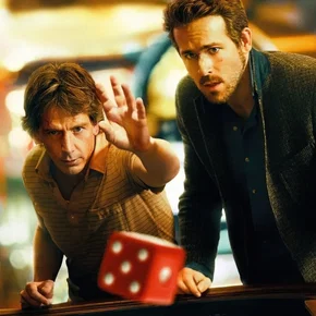 Photo du film : Under Pressure