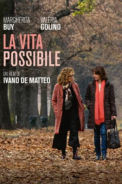 Affiche du film La vita possibile