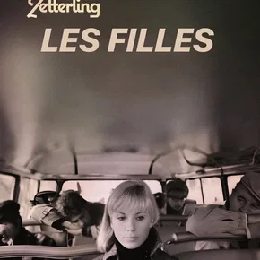 Photo du film : Les Filles