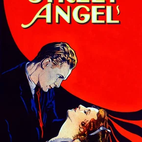 Photo du film : L' Ange de la rue