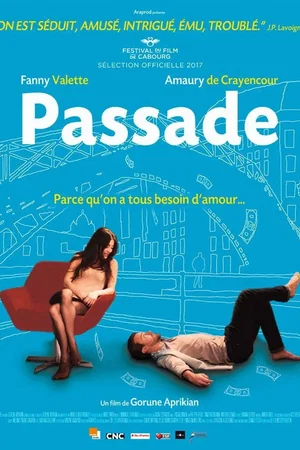 Photo du film : Passade