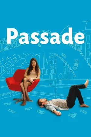 Photo du film : Passade