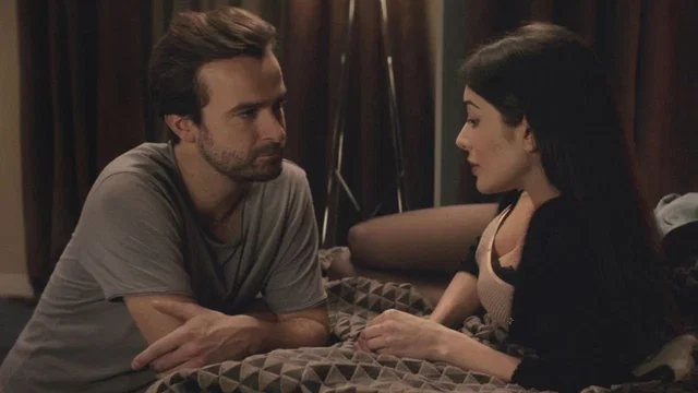 Photo du film : Passade