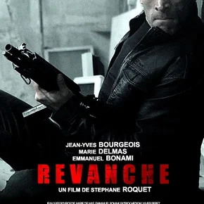 Photo du film : Revanche