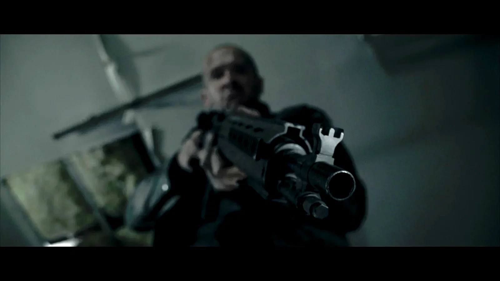 Photo 3 du film : Revanche
