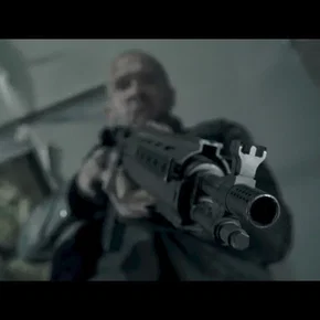 Photo du film : Revanche