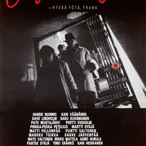 Photo du film : Calamari Union