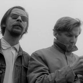Photo du film : Calamari Union