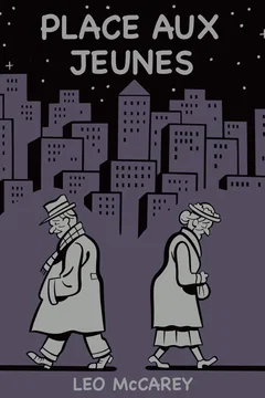 Affiche du film Place aux jeunes