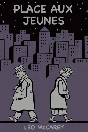 Affiche du film : Place aux jeunes