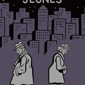 Photo du film : Place aux jeunes