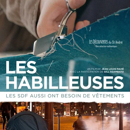 Miniature photo du film : Les Habilleuses