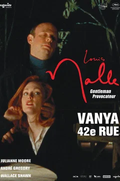 Affiche du film Vanya, 42e rue
