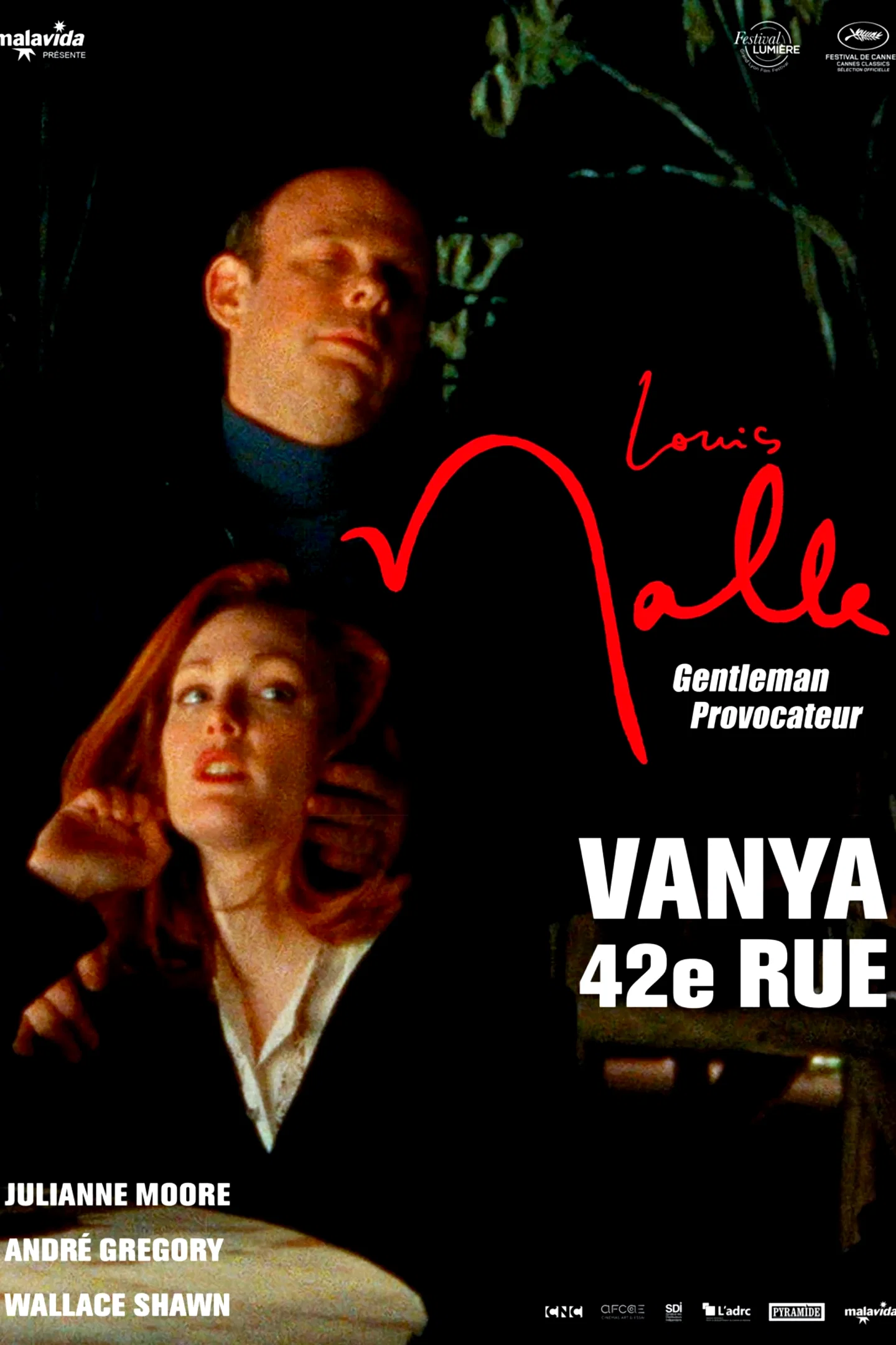 Photo 3 du film : Vanya, 42e rue