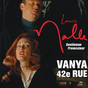 Photo du film : Vanya, 42e rue
