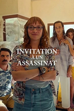 Photo 2 du film : Invitation à un assassinat