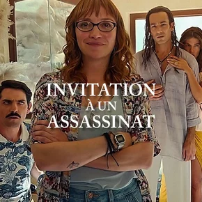 Photo du film : Invitation à un assassinat