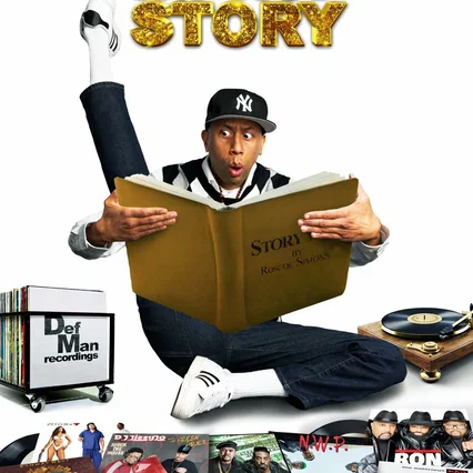Miniature photo du film : A Hip Hop Story