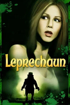 Affiche du film = Leprechaun