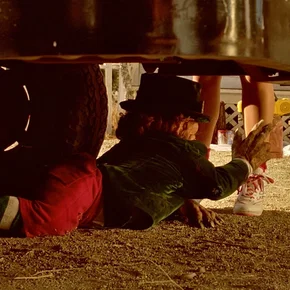 Photo du film : Leprechaun