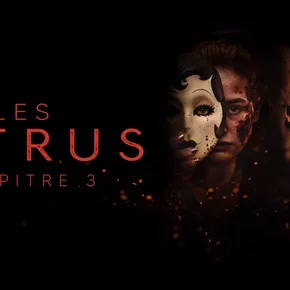 Photo du film : Les intrus : dernier meurtre
