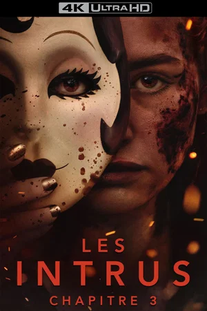 Photo 3 du film : Les intrus : dernier meurtre