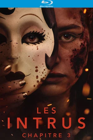 Photo 4 du film : Les intrus : dernier meurtre