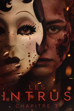 Photo 5 du film : Les intrus : dernier meurtre