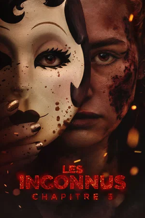Photo 6 du film : Les intrus : dernier meurtre