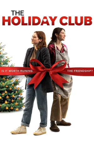 Affiche du film : The Holiday Club