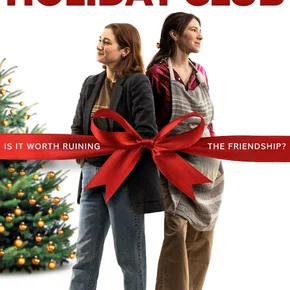 Photo du film : The Holiday Club