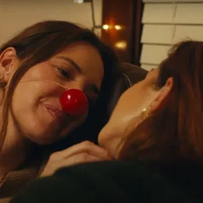 Photo du film : The Holiday Club