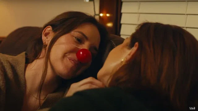 Photo 3 du film : The Holiday Club