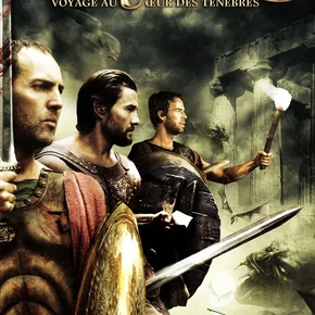 Photo du film : Odysseus, voyage au cœur des ténèbres