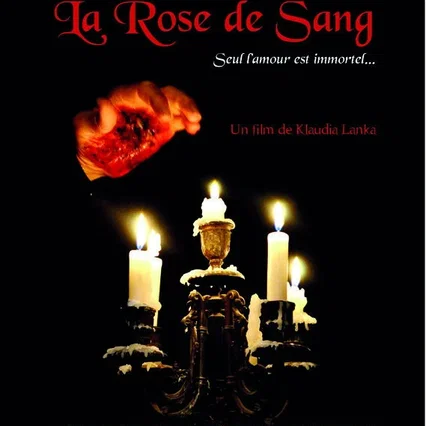 Miniature photo du film : La Rose de Sang