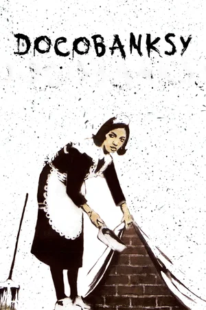 Photo 2 du film : DocoBANKSY
