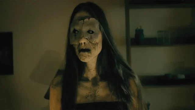 Photo du film : Cult of Nightmares