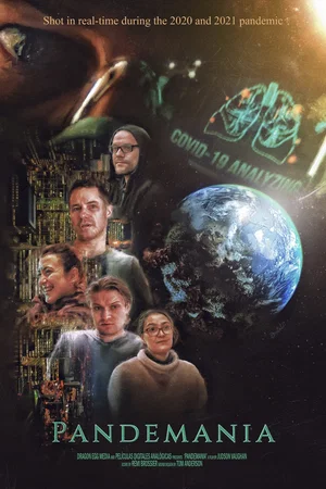 Affiche du film : Pandemania