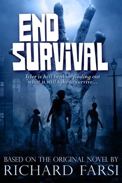 Affiche du film = End Survival