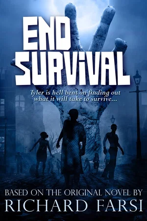 Photo 2 du film : End Survival