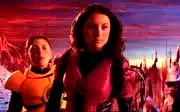 Affiche du film : Mission 3D - Spy kids 3