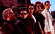Photo 2 du film : Mission 3D - Spy kids 3