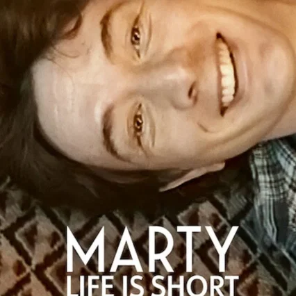 Miniature photo du film : Martin Short : Une vie XXL