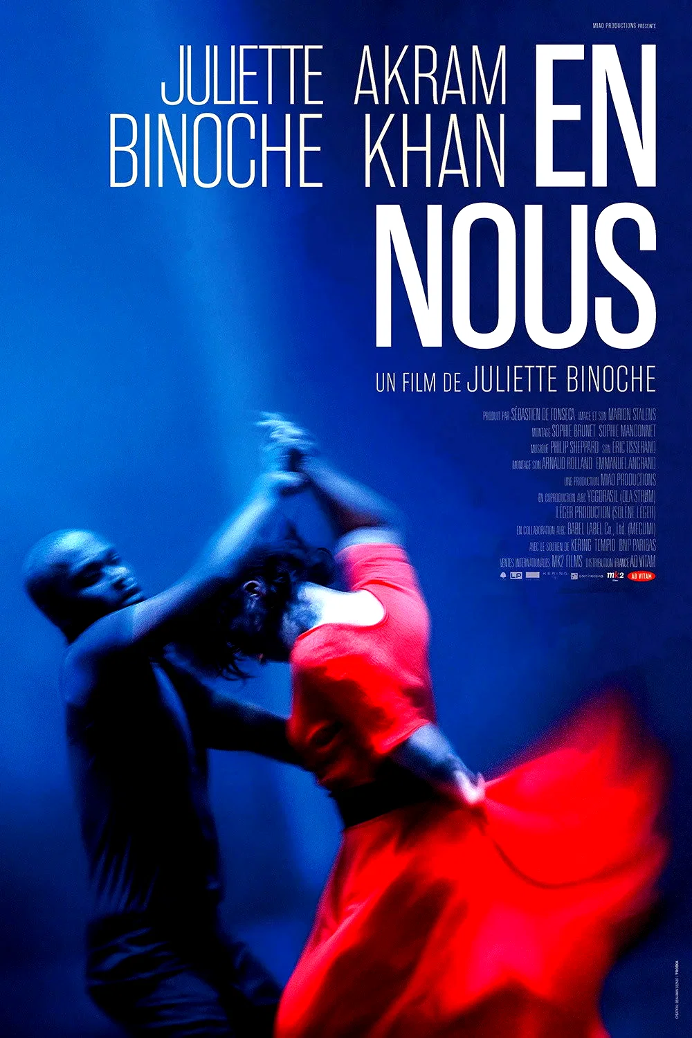 Affiche du film : En Nous