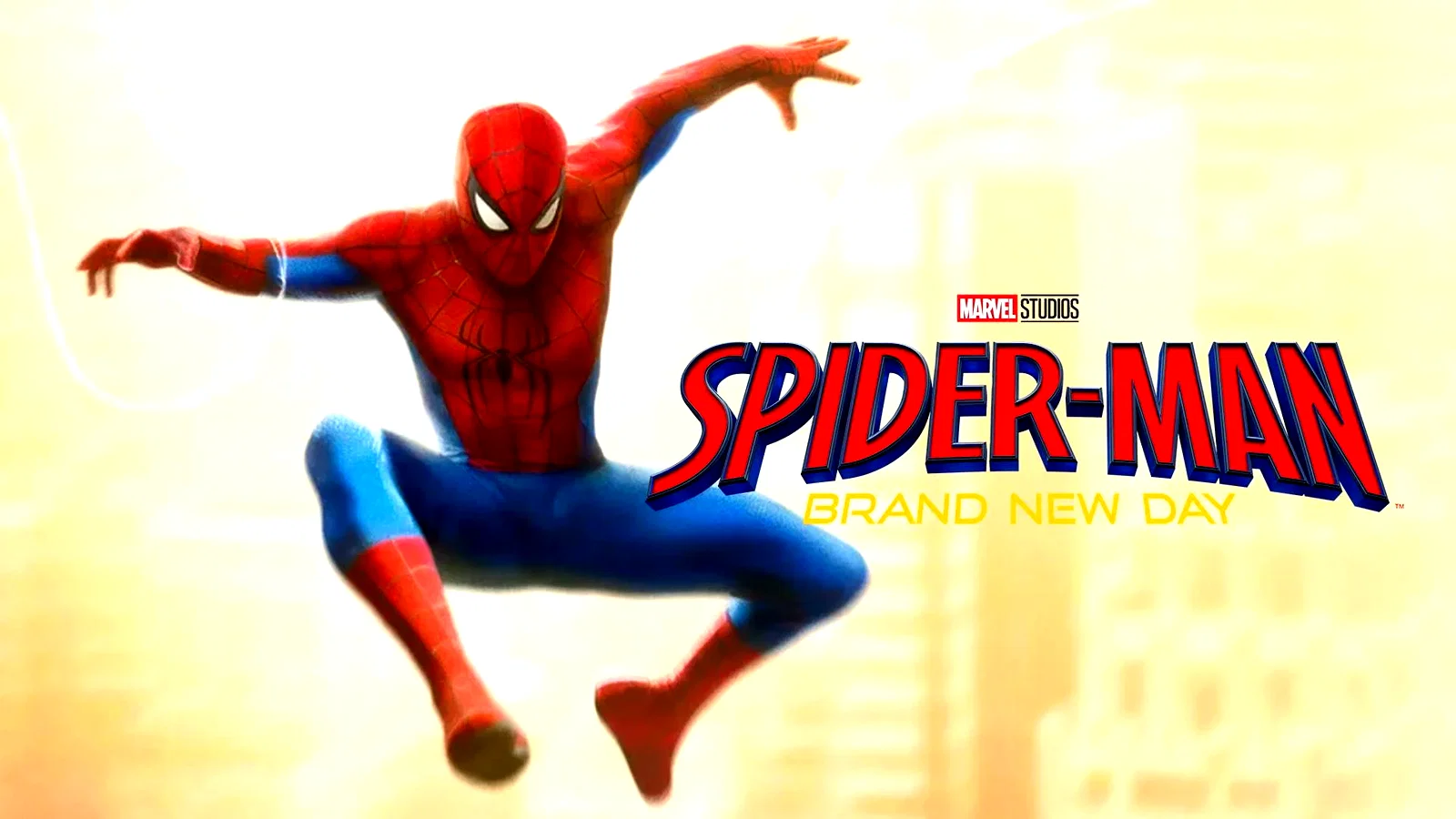 Photo du film : Spider-Man: Brand New Day