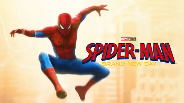 Photo 14 du film : Spider-Man: Brand New Day