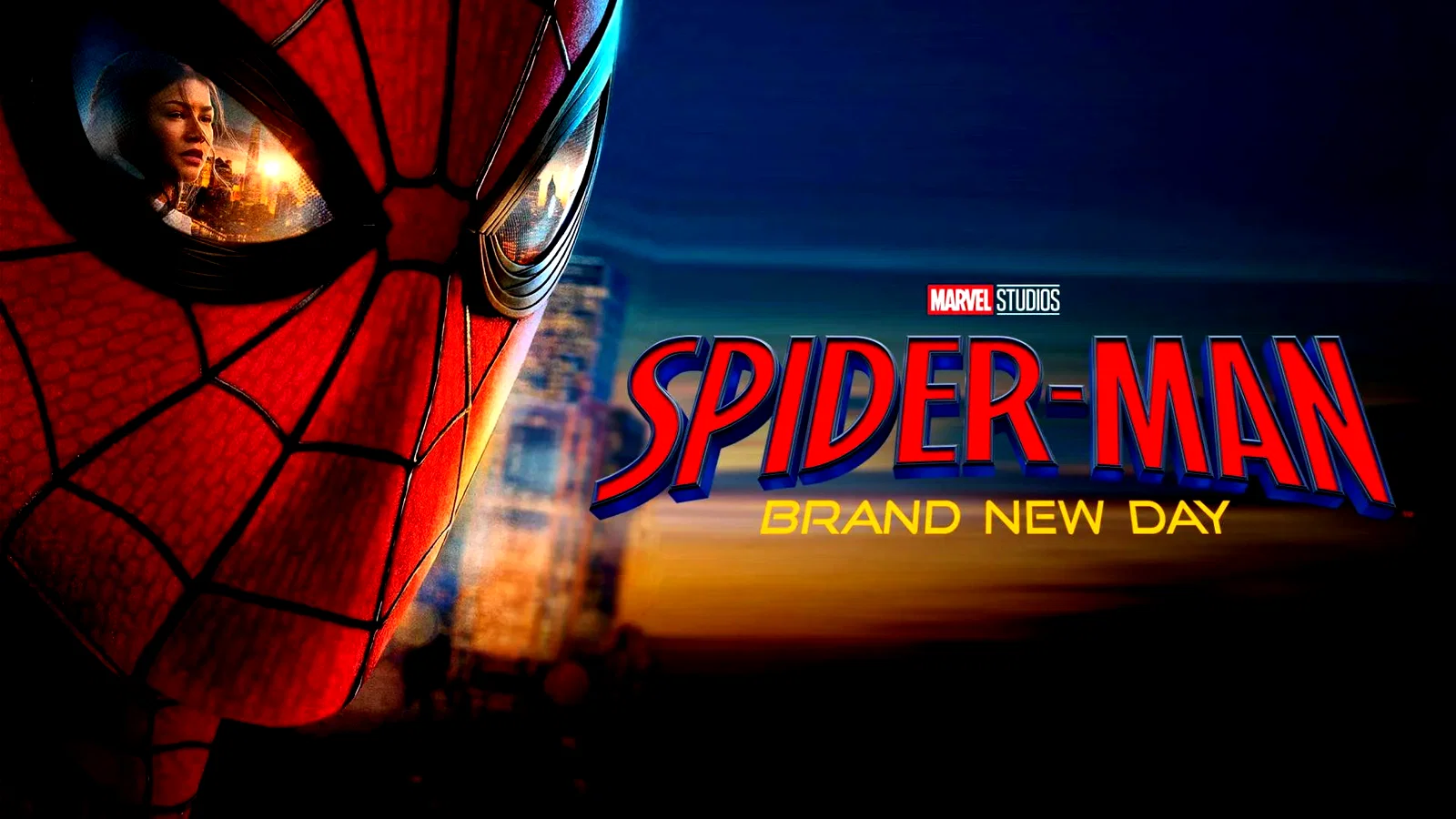 Photo du film : Spider-Man: Brand New Day