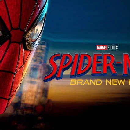 Miniature photo du film : Spider-Man: Brand New Day