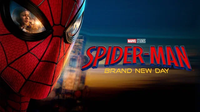 Photo 15 du film : Spider-Man: Brand New Day